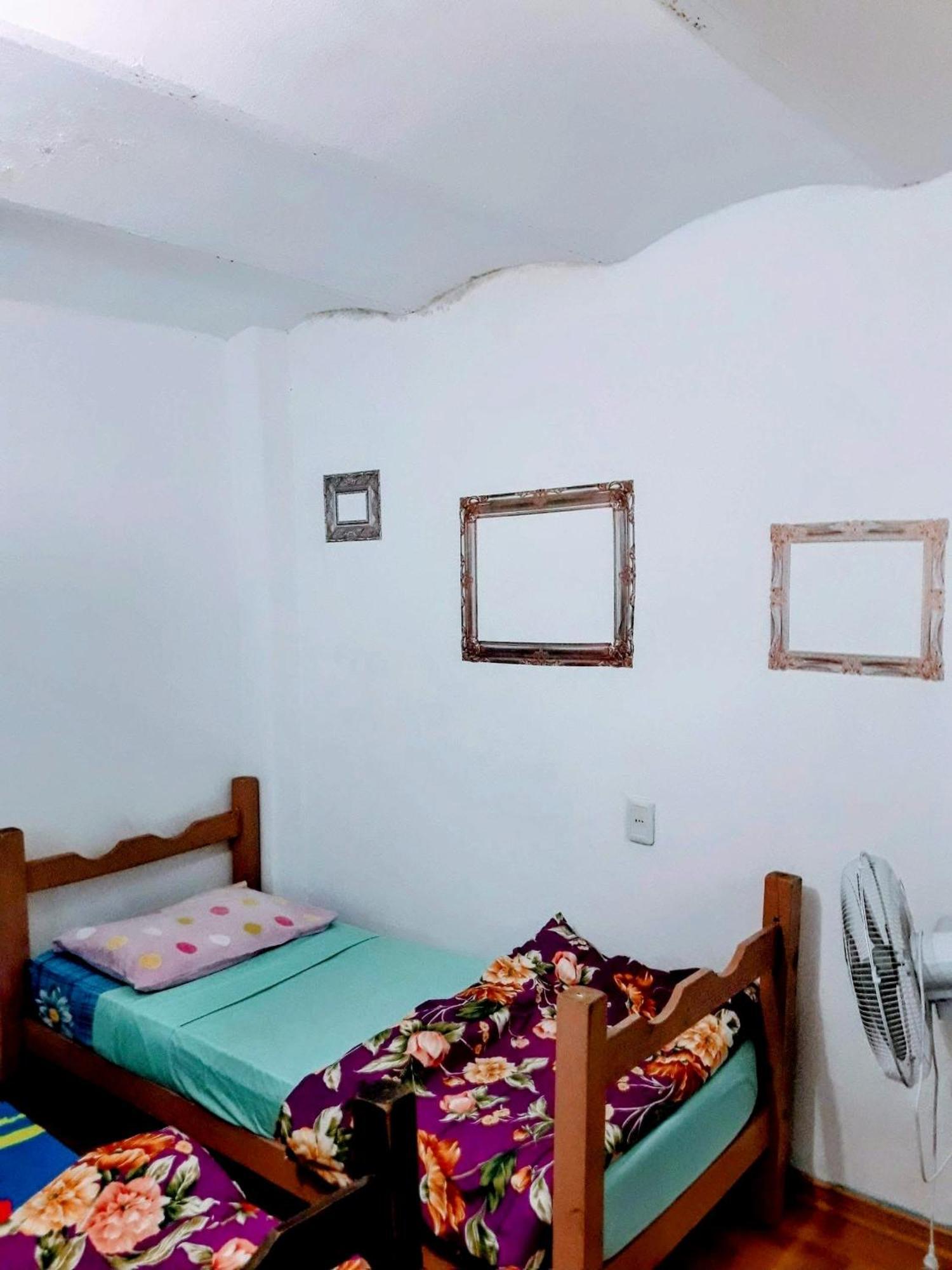Montevideo Port Hostel Rom bilde
