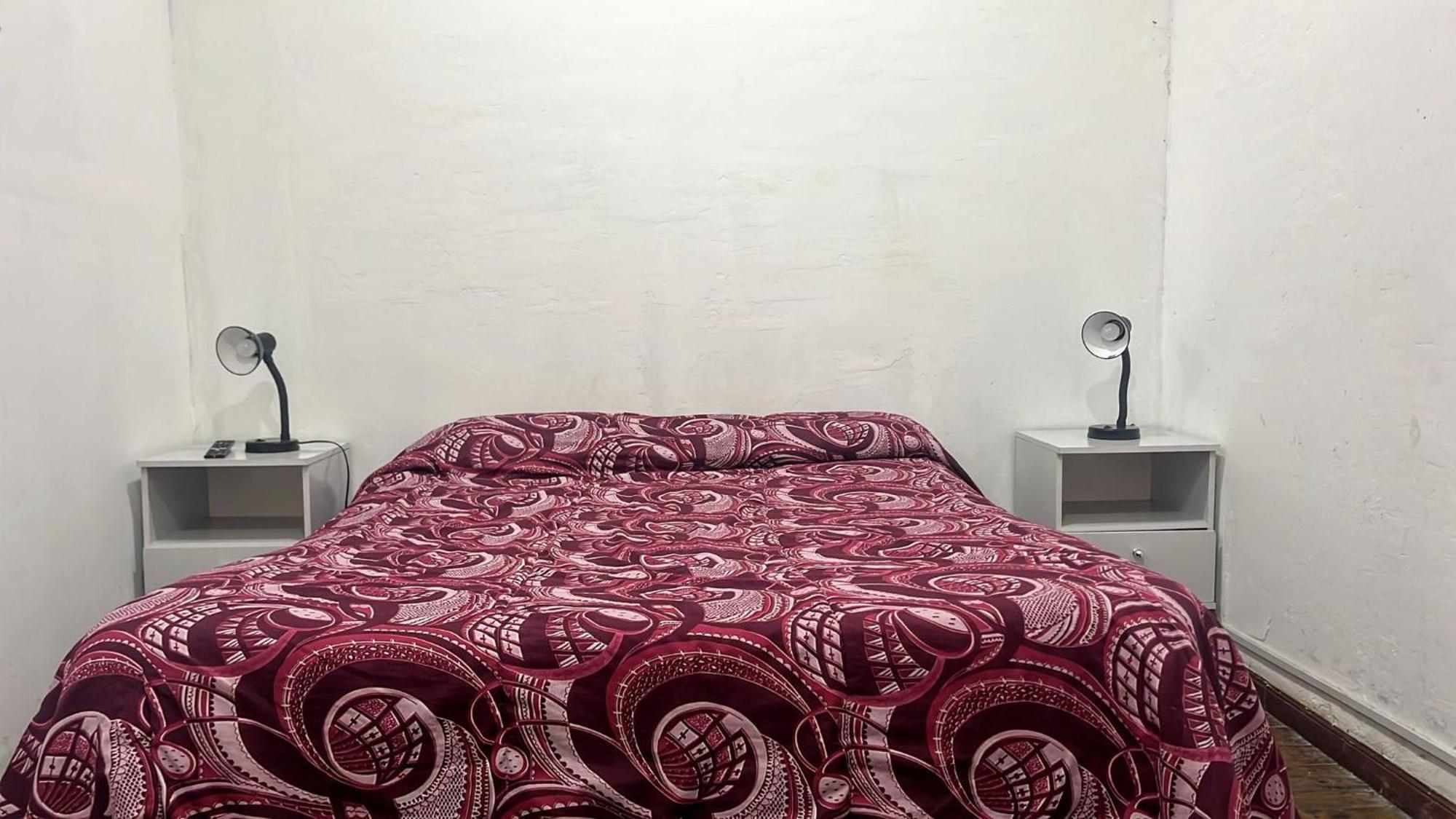 Montevideo Port Hostel Rom bilde